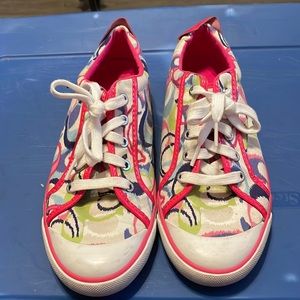 Coach Sneakers